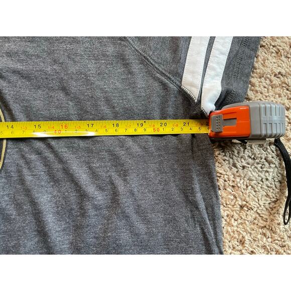 MLS Atlanta United Women’s Split Neck Tee - XXL ** - Picture 6 of 6